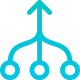 Consolidate Software Icon