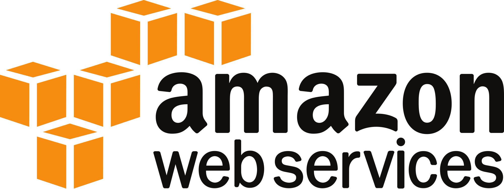 AWS-logo