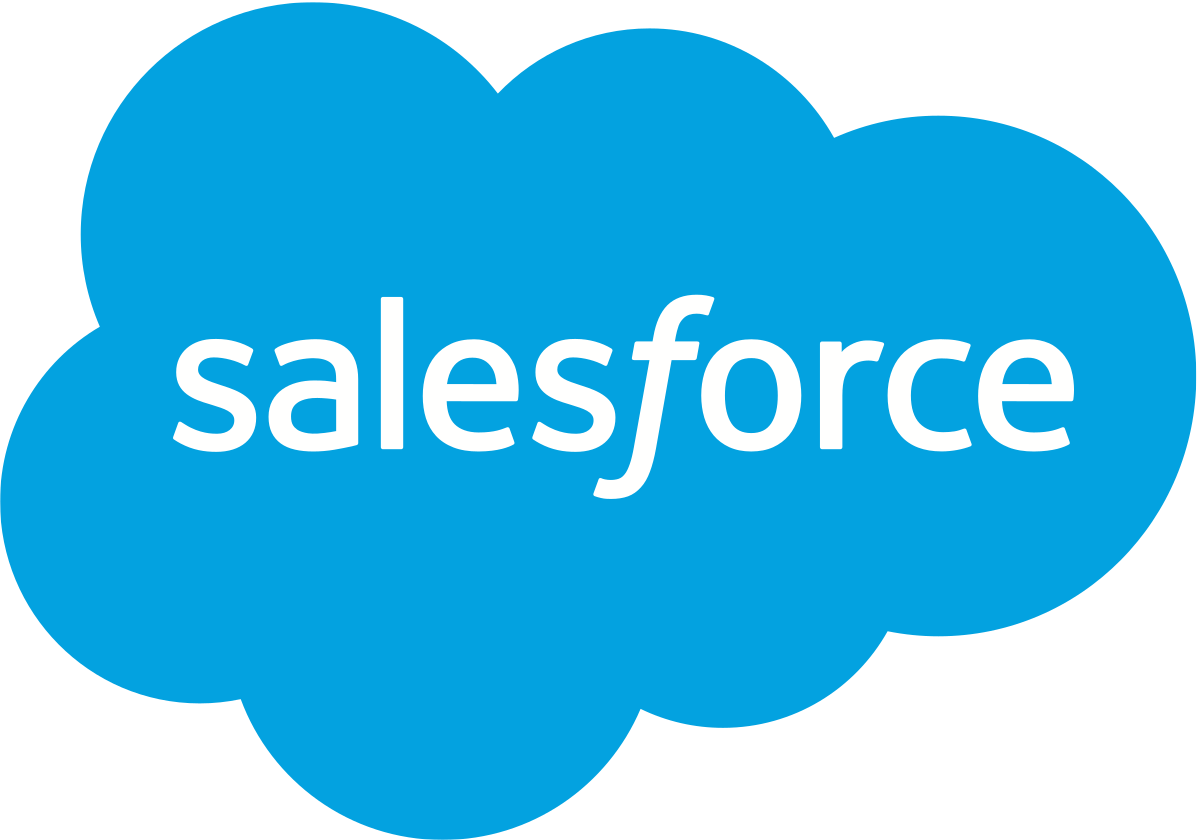 Salesforce-Logo