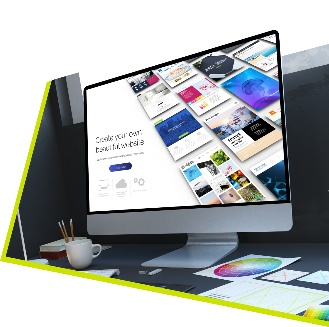 Professional Services Image